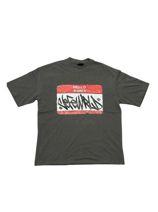 Hello my name JEFE WRLD