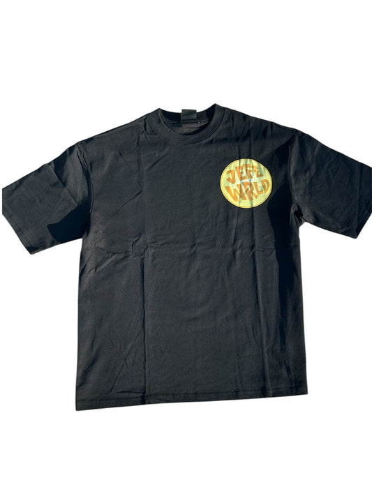 Jefe wrld shirt
