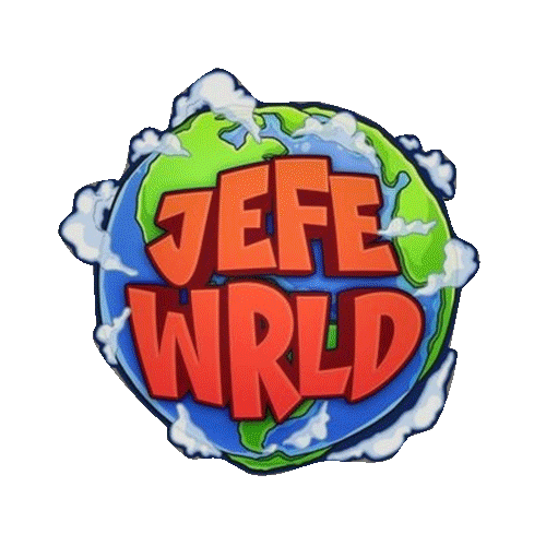 Jefe wrld