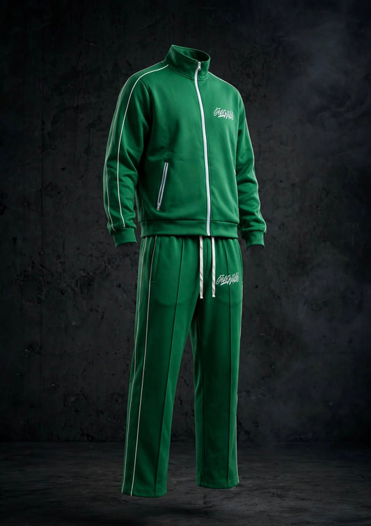 Jefe wrld tracksuit