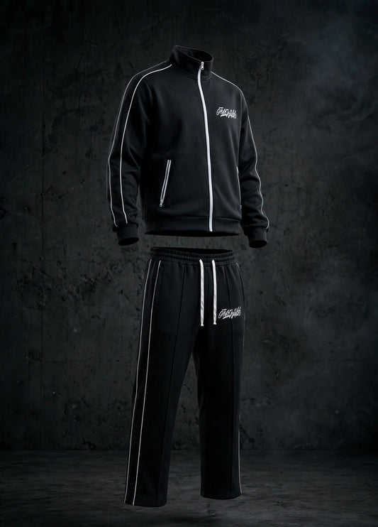 Jefe wrld tracksuit