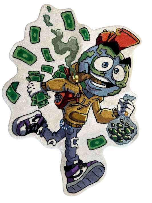 Jefe world rugs