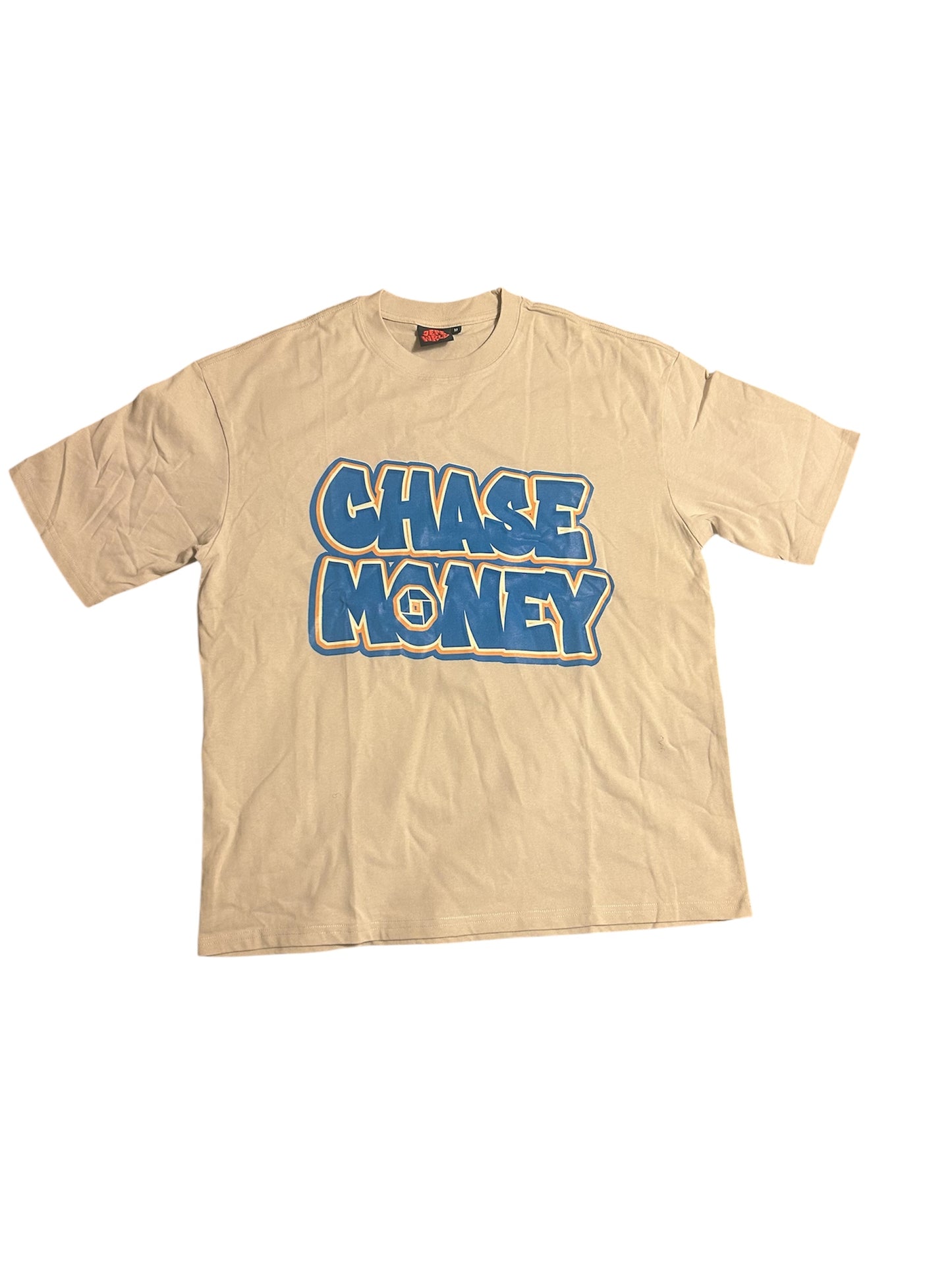 Chase money t shirts