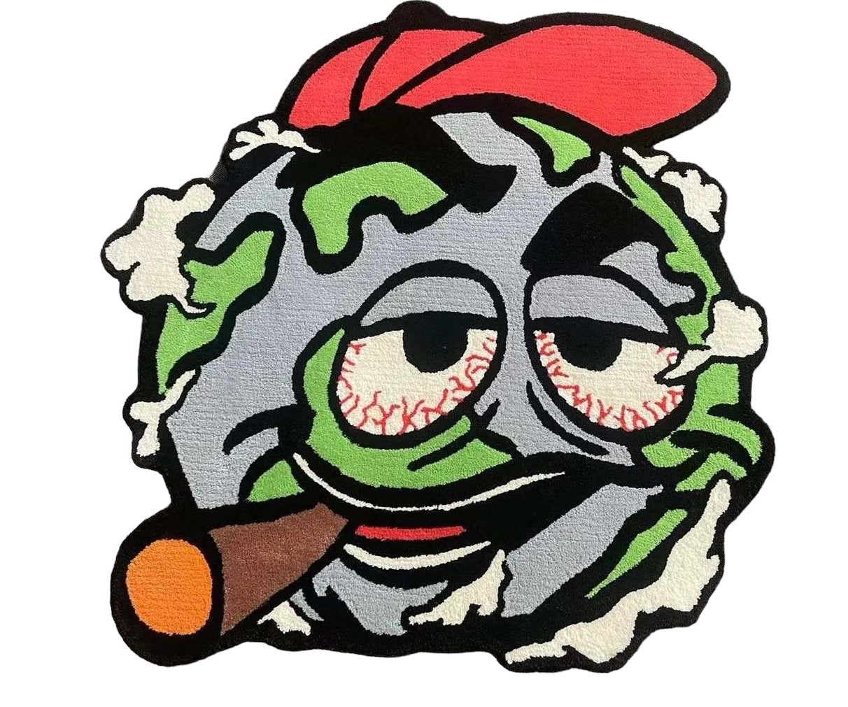 Jefe world rugs