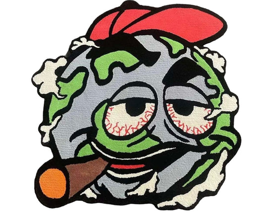 Jefe world rugs